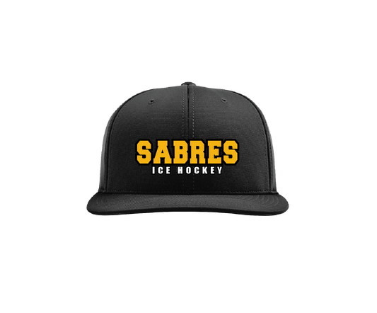 Sabres Ice Hockey - Richardson PTS20 Hat
