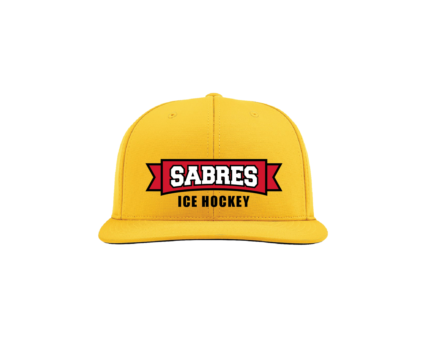 Sabres Ice Hockey - Richardson PTS20 Hat