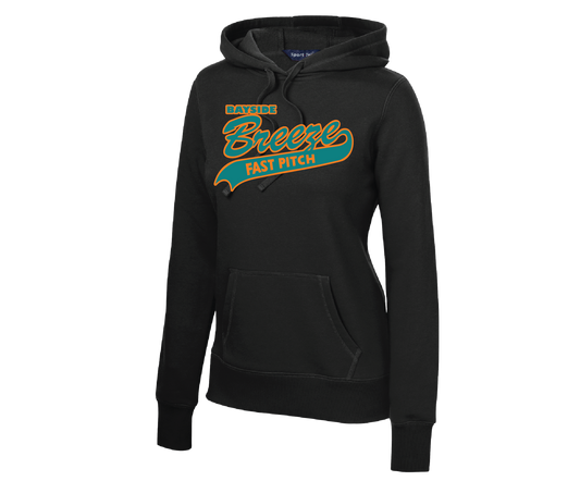 Bayside Breeze - Women's Hoodie