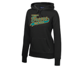 Bayside Breeze - Women's Hoodie