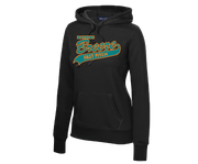 Bayside Breeze - Women's Hoodie