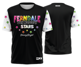 Ferndale Day Nursery - FDS | Unisex Short Sleeve Tee