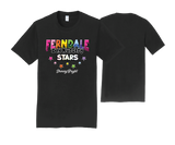 Ferndale Day Nursery - DTF | Unisex Short Sleeve Cotton Tee
