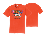 Ferndale Day Nursery - DTF | Unisex Short Sleeve Cotton Tee
