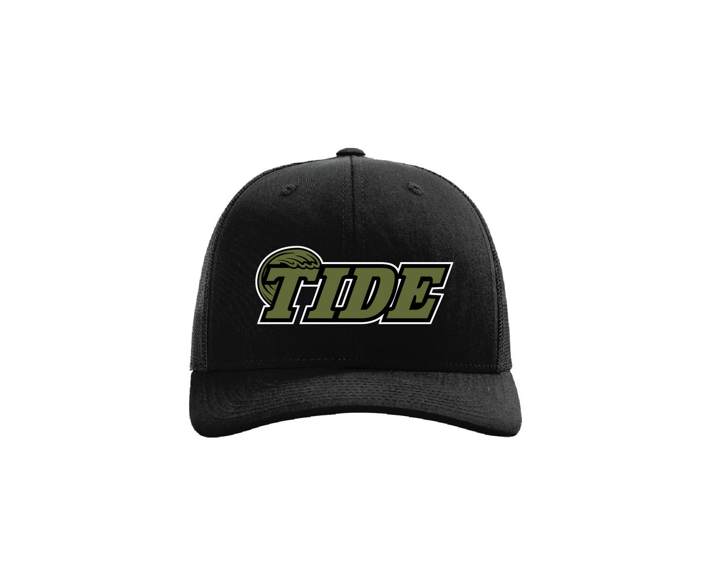 Tide - Richardson 112 Snapback