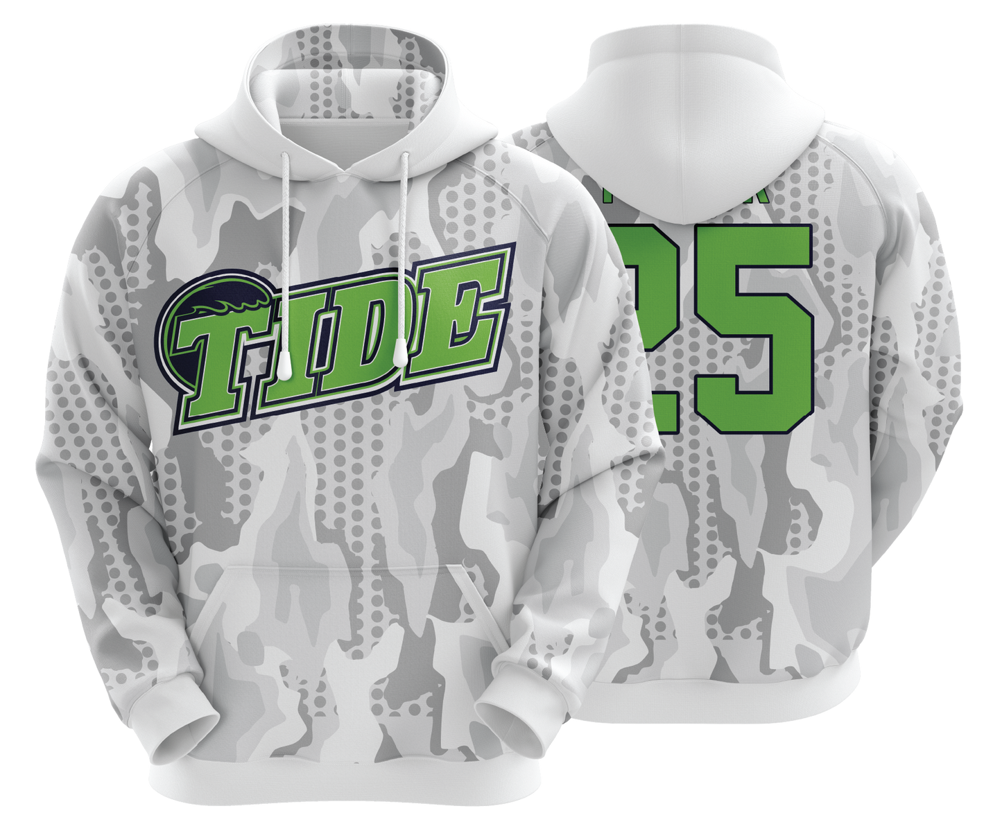 Tide - FDS | Hoodie