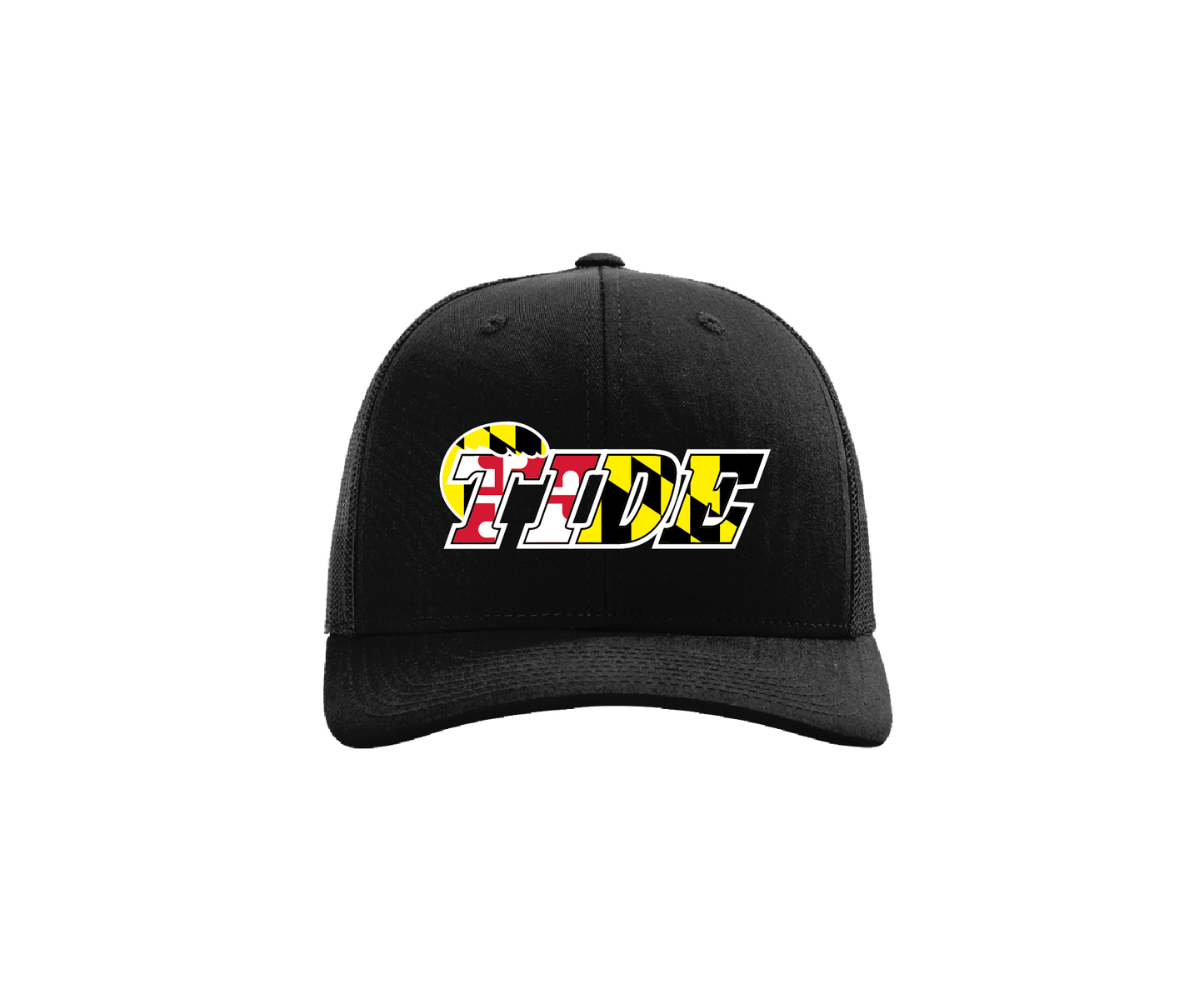 Tide - Richardson 112 Snapback