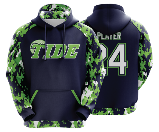 Tide - FDS | Hoodie