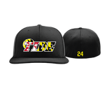 Tide - PERSONALIZED | Richardson PTS20 Hat