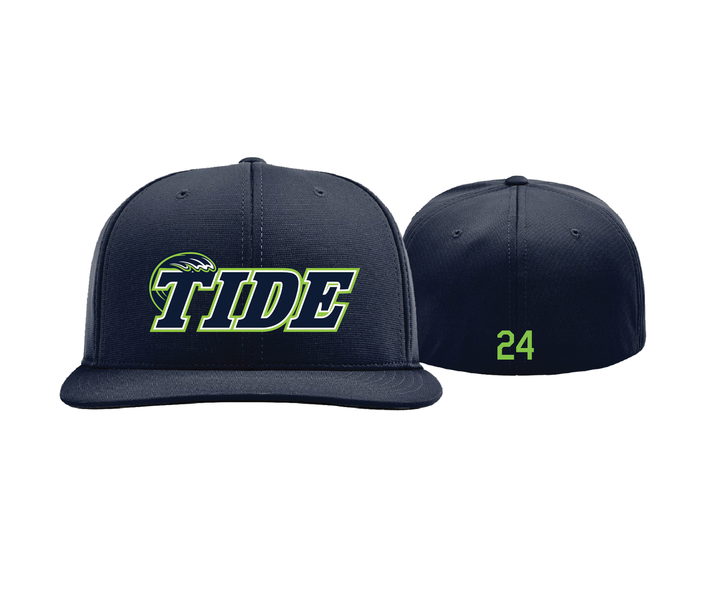 Tide - PERSONALIZED | Richardson PTS20 Hat