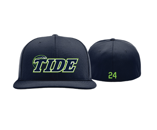 Tide - PERSONALIZED | Richardson PTS20 Hat