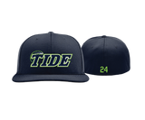 Tide - PERSONALIZED | Richardson PTS20 Hat