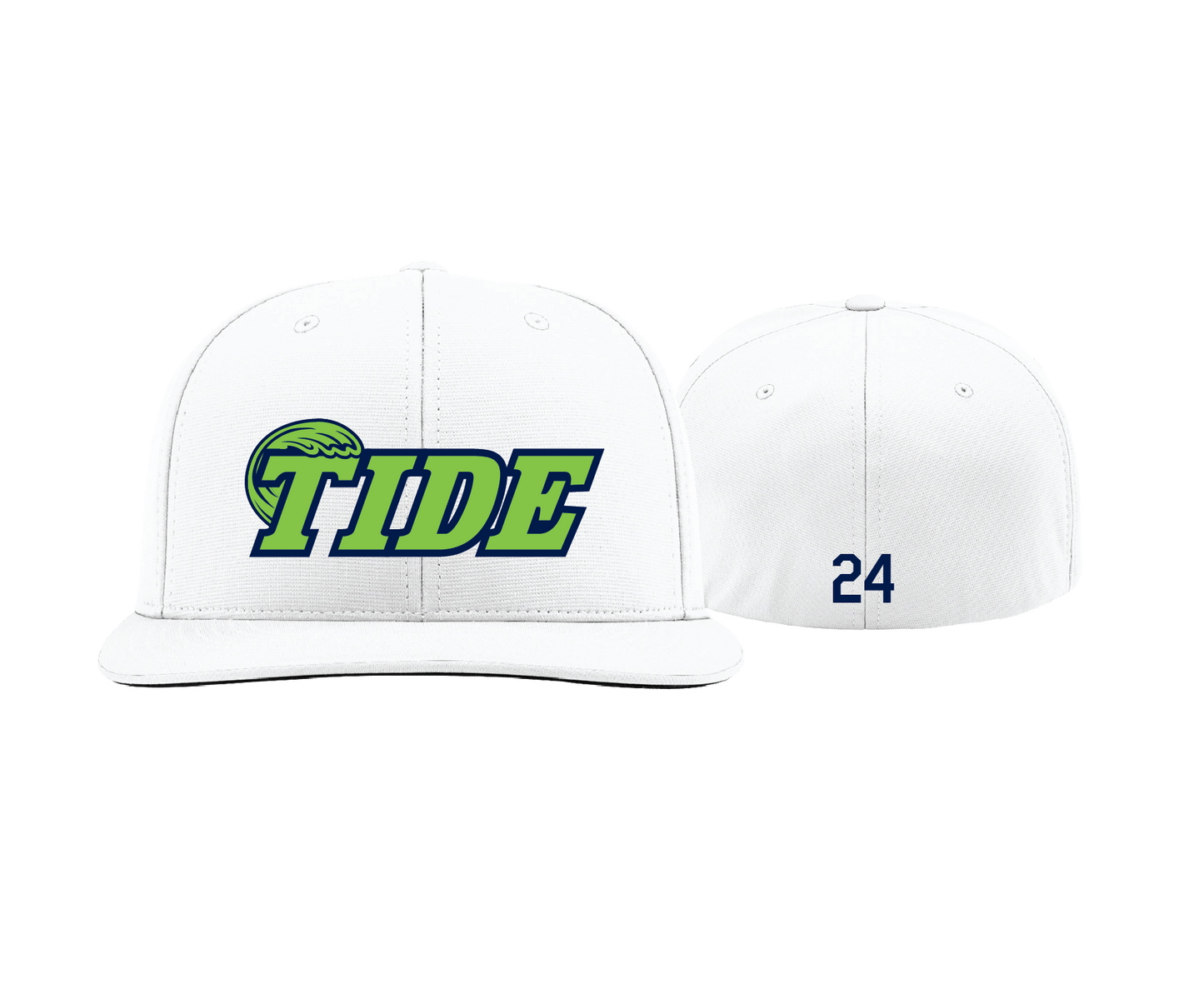 Tide - PERSONALIZED | Richardson PTS20 Hat