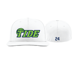 Tide - PERSONALIZED | Richardson PTS20 Hat