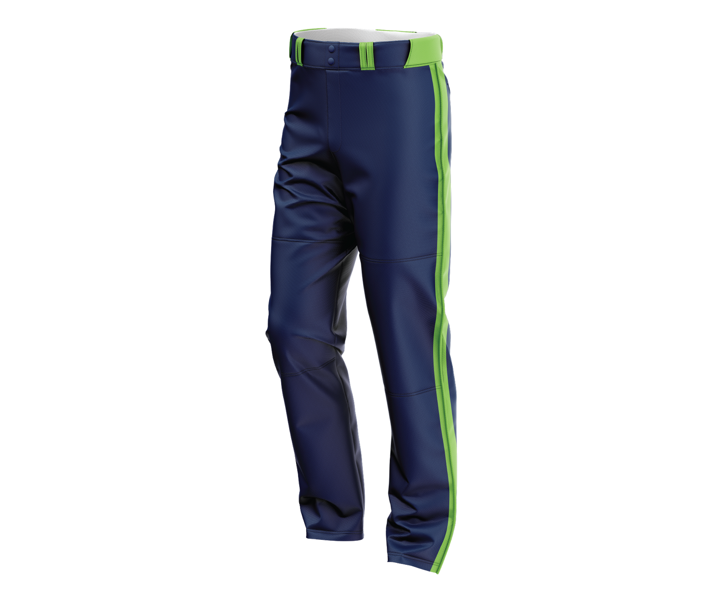 Tide - FDS | Open Bottom Pants
