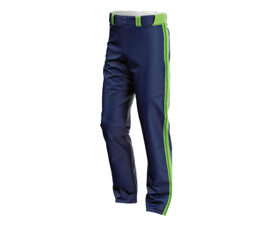 Tide - FDS | Open Bottom Pants