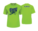 Tide - Maryland - DTF | Unisex Short Sleeve Performance Tee