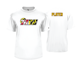 Tide - Maryland - DTF | Unisex Short Sleeve Performance Tee