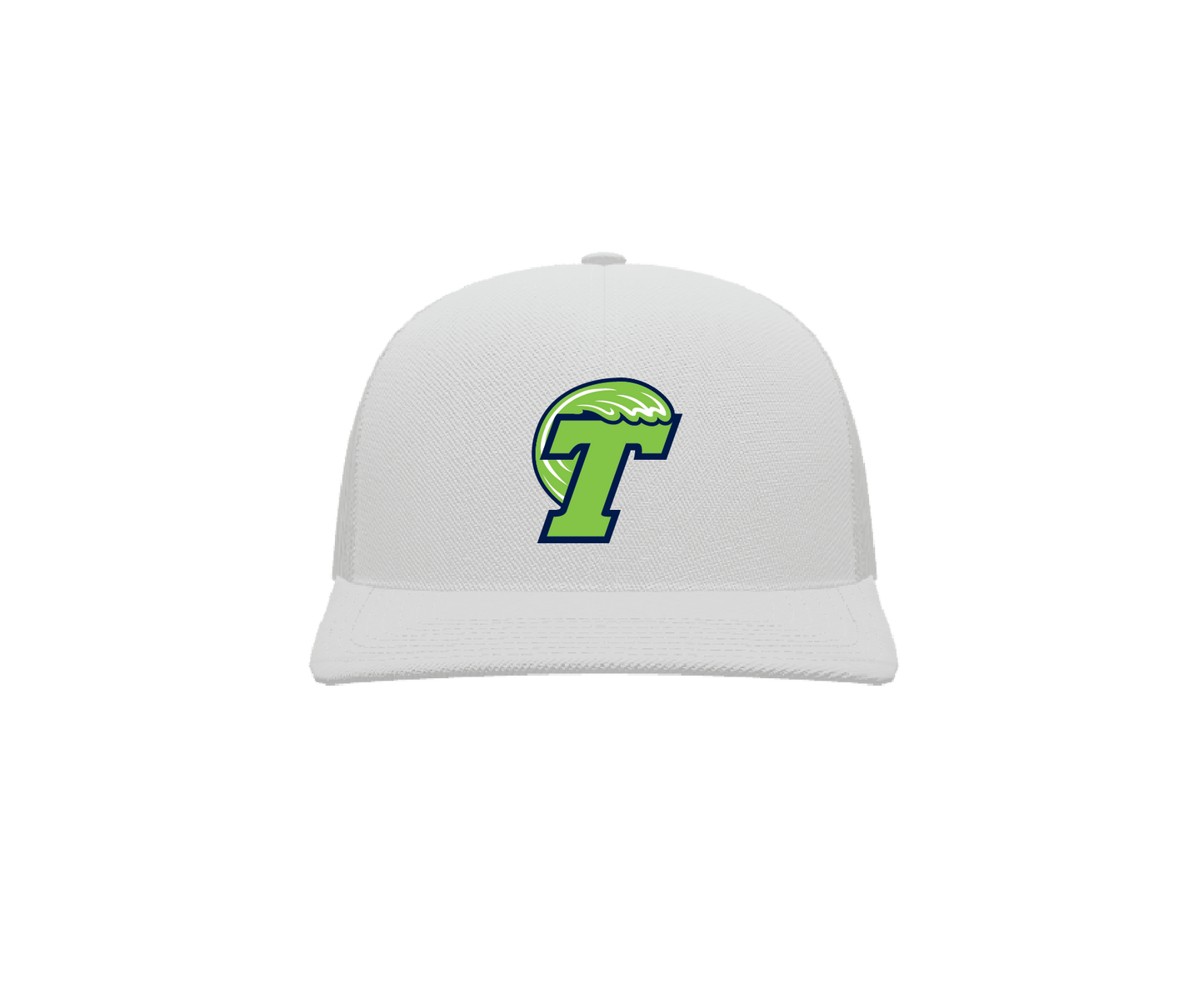 Tide - Pacific 104C Snapback