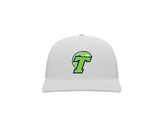 Tide - Pacific 104C Snapback