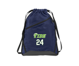 Tide - Zip-It Cinch Pack