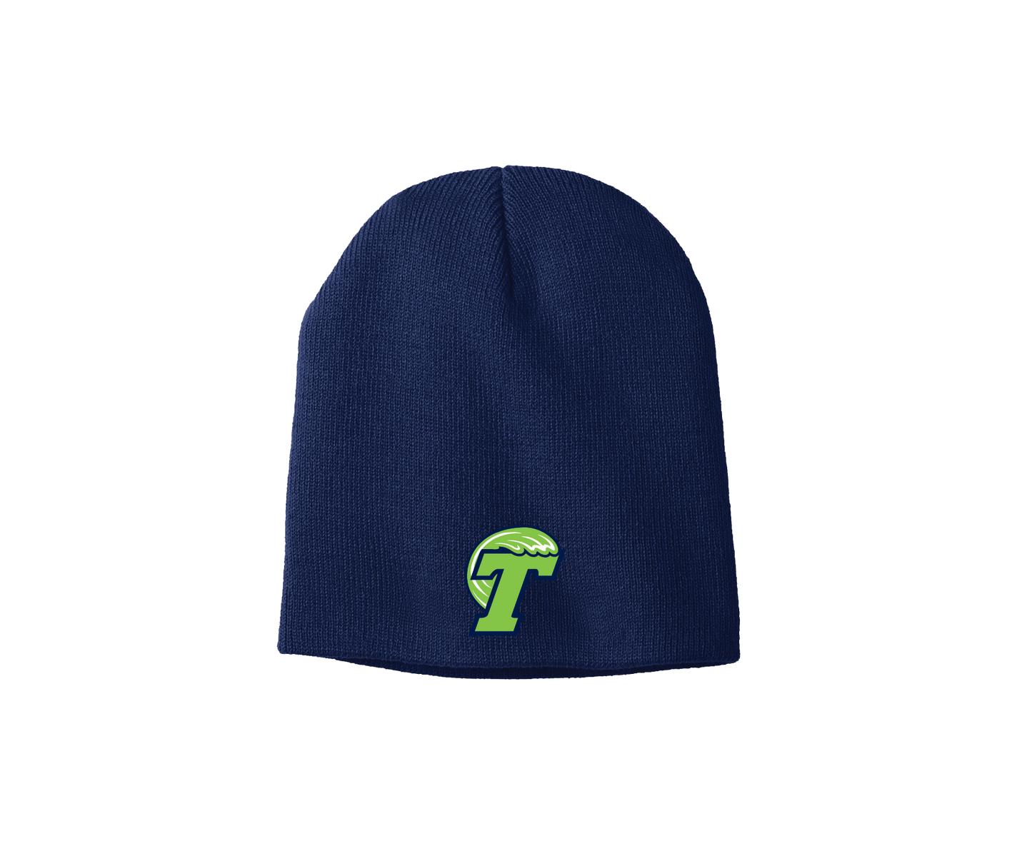 Tide - Skull Cap Beanie