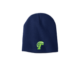 Tide - Skull Cap Beanie