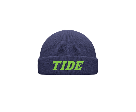 Tide - Fisherman Beanie