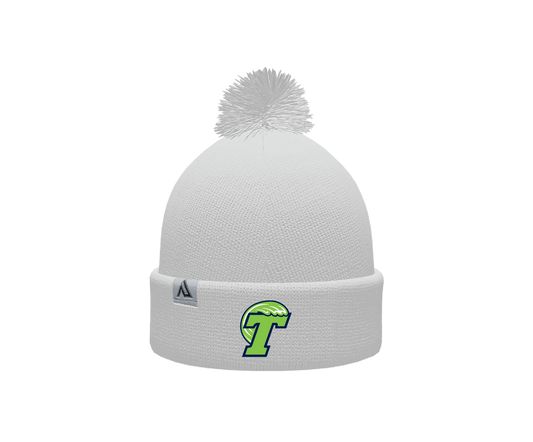 Tide - Pom Beanie