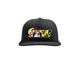 Tide - Richardson PTS20 Hat
