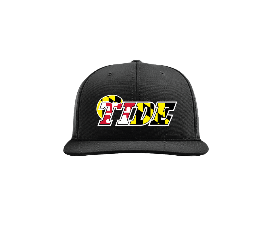Tide - Richardson PTS20 Hat