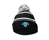 NXT LVL FIT - Pompom Beanie