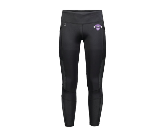 NXT LVL FIT - Women's Leggings
