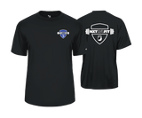 NXT LVL FIT - SS Performance Tee's