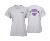 NXT LVL FIT - Women's SS Performance Tee's