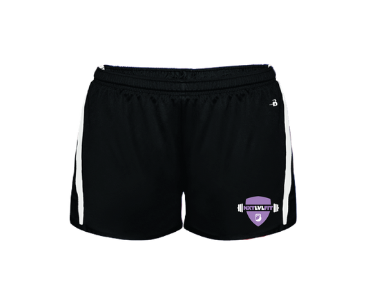 NXT LVL FIT - Women's Shorts