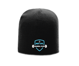NXT LVL FIT - Barbell Club Beanie