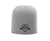NXT LVL FIT - Barbell Club Beanie