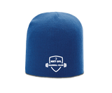 NXT LVL FIT - Barbell Club Beanie