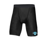 NXT LVL FIT - Men's Compression Shorts