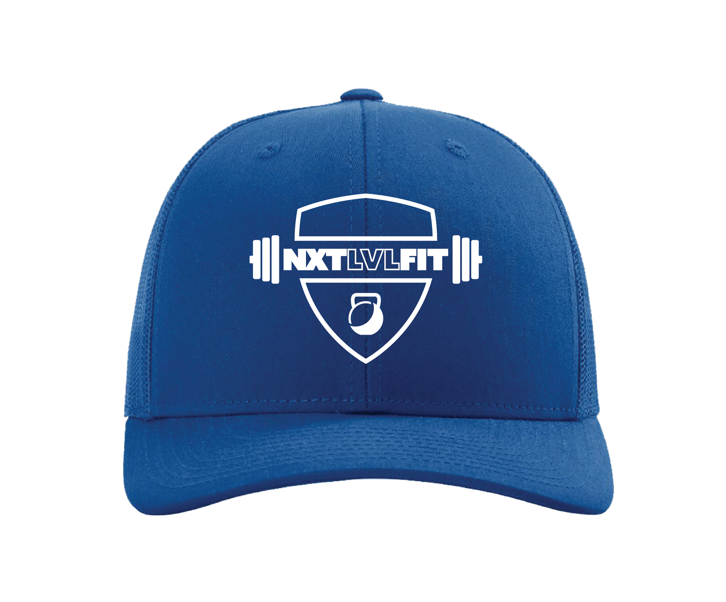 NXT LVL FIT - Snapback