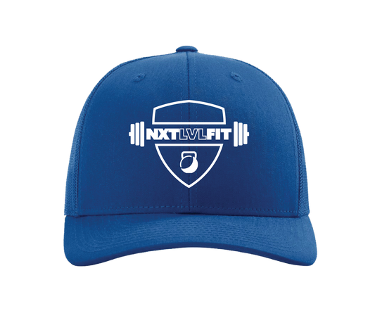 NXT LVL FIT - Snapback