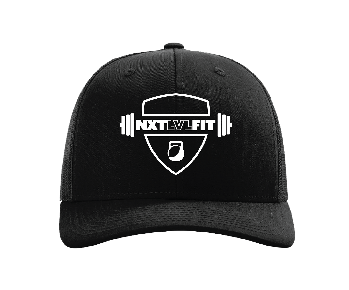 NXT LVL FIT - Snapback