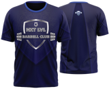 NXT LVL FIT - Barbell Club -  FDS | Unisex Short Sleeve Jersey