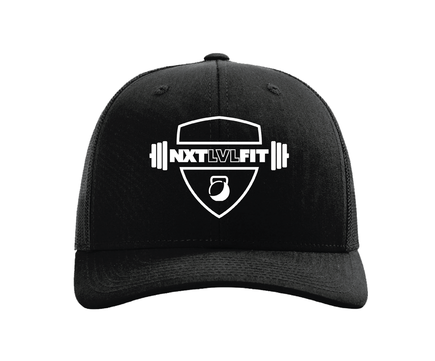 NXT LVL FIT - Snapbacks