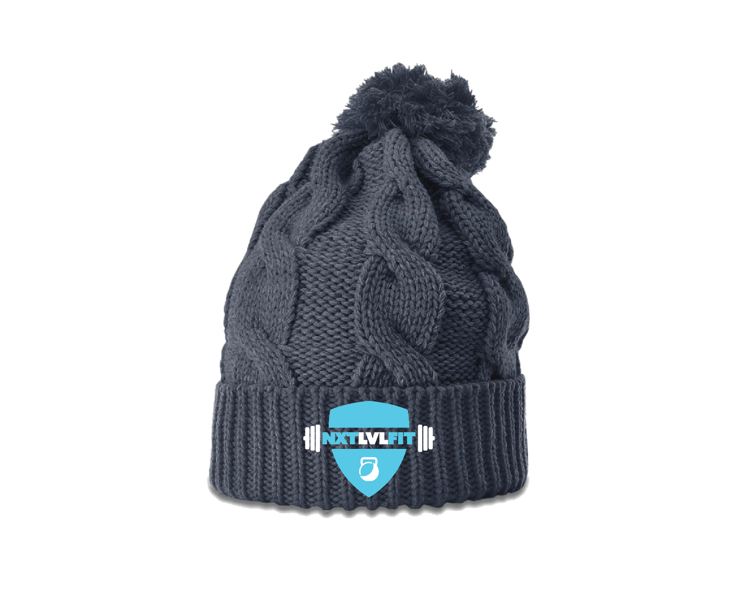 NXT LVL FIT - Women's Beanie
