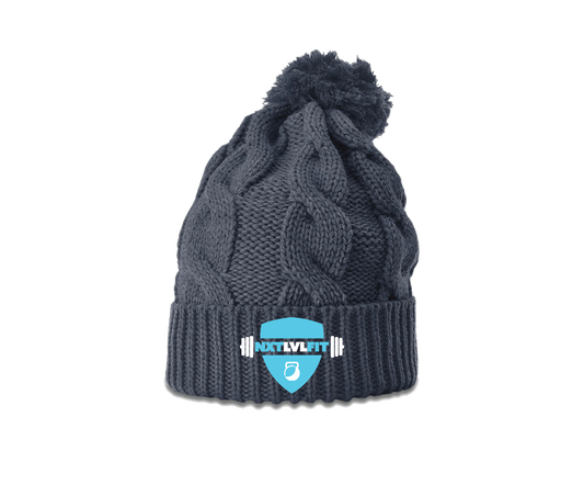 NXT LVL FIT - Women's Beanie