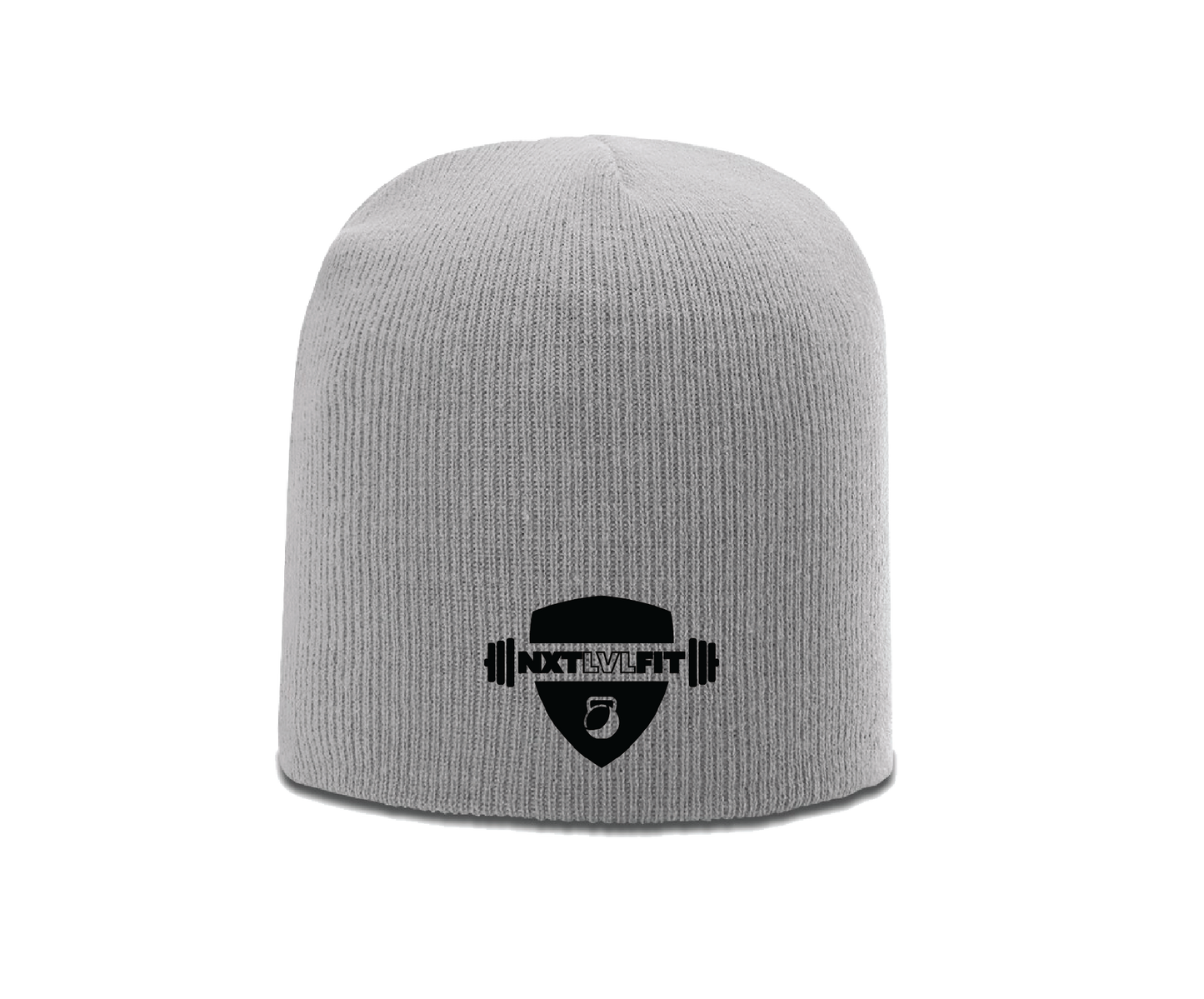 NXT LVL FIT - Men's Beanie