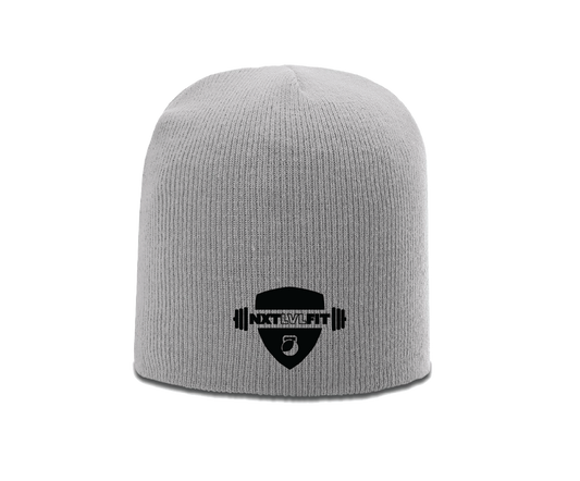NXT LVL FIT - Men's Beanie