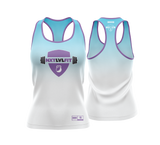 NXT LVL FIT - FDS Racerback